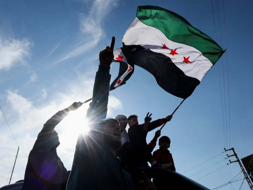 Abouzeid-Syria-2024-12-08T112748Z_348350233_RC2YKBAV4SNW_RTRMADP_3_SYRIA-SECURITY-1-1024x768 "UK Restores Diplomatic Relations with Syria After 14 Years of Severance"
