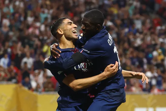 2025-07-PSG-FCB-REPORT-1751738974 Club World Cup: Heroic Paris eliminate Bayern with 9 men against 11