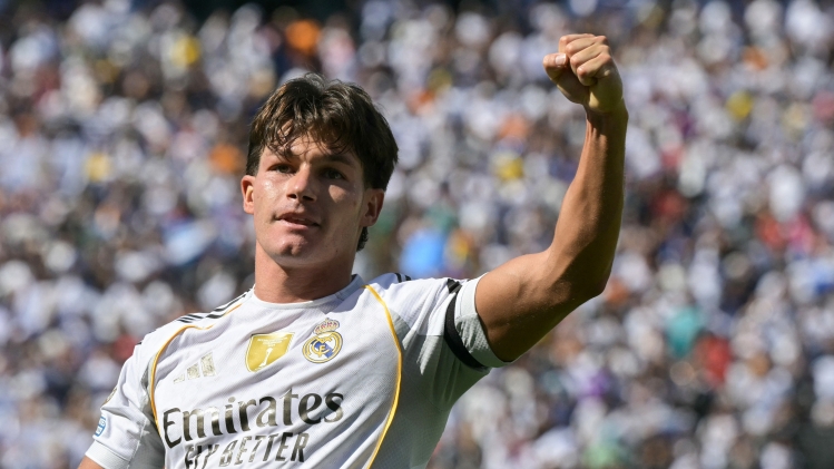 44596987 Real Madrid: The Highest-Earning Club at the 2024 FIFA Club World Cup