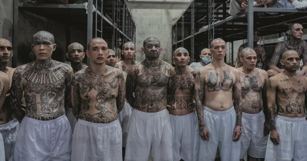 974dcb9e7eb90f49767d5beb09dba697bd16e2f07fae4d39643b863c2cd0a65f-1024x538 Inside El Salvador’s Mega-Prison: A Fortress of Brutality in the Name of Security