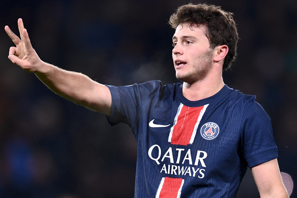 neves-paris-sg Club World Cup: Heroic Paris eliminate Bayern with 9 men against 11