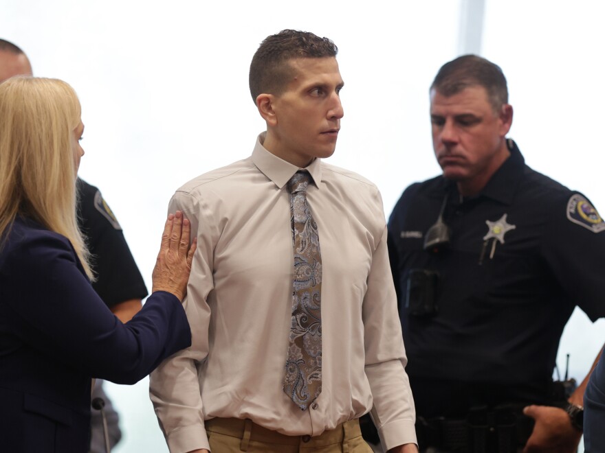 telechargement-1 Bryan Kohberger Sentenced to Life Without Parole for University of Idaho Student Murders: Nation Mourns